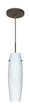 Suzi One Light Pendant in Bronze (74|1JT-489719-BR)
