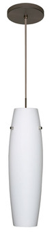 Suzi One Light Pendant in Bronze (74|1JT-489707-BR)