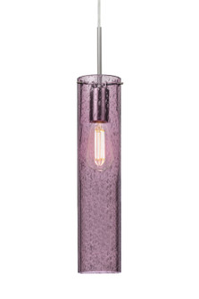 Juni One Light Pendant in Satin Nickel (74|1JC-JUNI16PL-EDIL-SN)