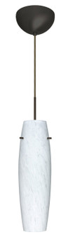 Suzi One Light Pendant in Bronze (74|1JC-489719-BR)