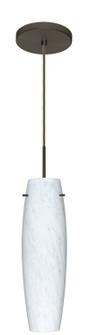 Tu Tu One Light Pendant in Bronze (74|1BT-412119-BR)