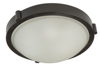 Boise One Light Flush Mount in Oil Rubbed Bronze (78|AC2310OB)