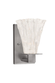 Apollo One Light Wall Sconce in Graphite (200|581-GP-729)