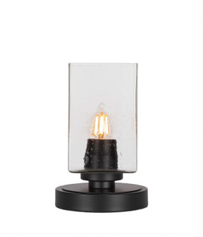 Luna One Light Table Lamp in Matte Black (200|51-MB-530)