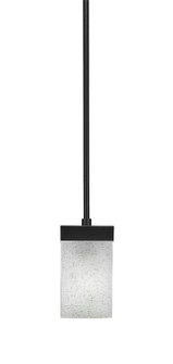 Nouvelle One Light Mini Pendant in Espresso (200|3023-ES-531)