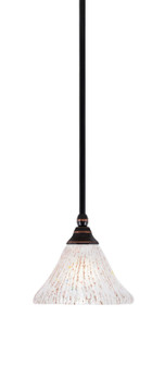 Any One Light Mini Pendant in Black Copper (200|23-BC-751)