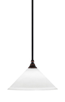 Any One Light Mini Pendant in Black Copper (200|23-BC-701)