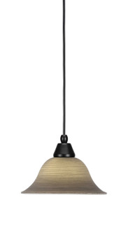 Any One Light Mini Pendant in Matte Black (200|22-MB-603)