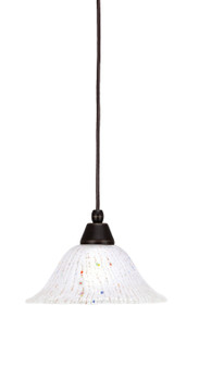 Any One Light Mini Pendant in Dark Granite (200|22-DG-731)