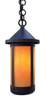 Berkeley One Light Pendant in Bronze (37|BH-6LTN-BZ)