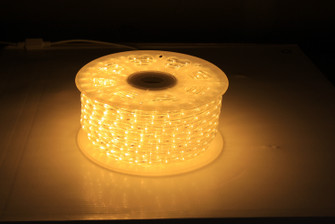 LED Rope LED Rope in White (303|ULRL-LED-WW-150)