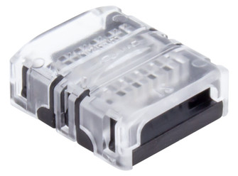 Trulux Tape Light 5Pin Heavy Duty Snap Connector in White/Clear (303|TL-5SPL-HD)