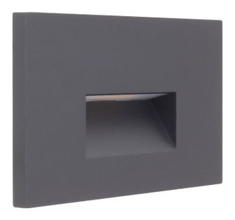 Step Light LED Step Light in Black/White (303|SGL4-120-30-HS)