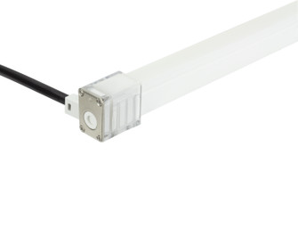 Neonflex Pro-L 36''Conkit For Side Cable Entry in White (303|NFPROL-CONKIT-2PIN-SIDL)