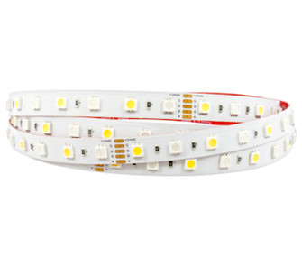 High Output Tape Light in White (303|HTL-RGBW)