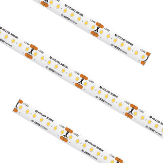 High Density Tape High Output Trulux in White (303|HTLHD-WW-16)