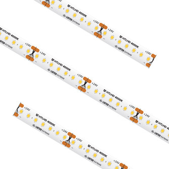High Density Tape High Output Trulux in White (303|HTLHD-WH-16)