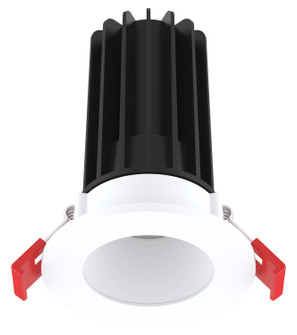 HPX Series Downlight in White (303|HPX2H-5CCT-WH)