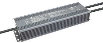 Adaptive Driver Constant Voltage Driver in Black (303|ADPTPRO-DR-300-24)