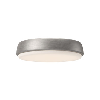 Laval LED Flush Mount in Brushed Nickel (452|FM503611BN)