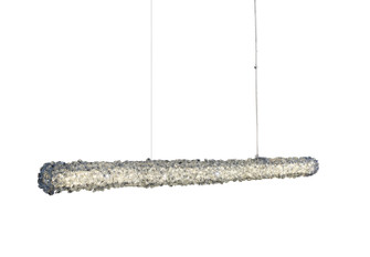 Lina LED Island Pendant in Chrome (238|035561-010-FR001)