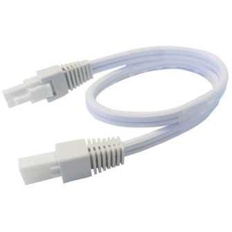 Undercab Accessories Interconnect Cord in White (162|XLCC12WH)