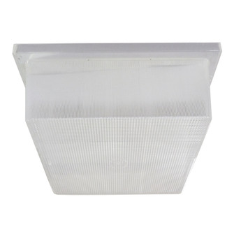 LED Utility LED Outdoor Utility in White (162|TPFW110050LWH)