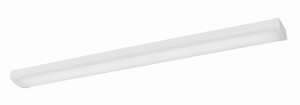 Shaw LED Linear in White (162|SHAL054840LAJMV)