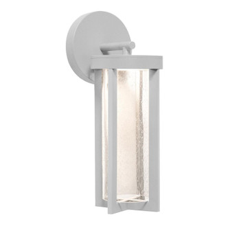 Rivers LED Outdoor Wall Sconce in Textured Grey (162|RIRW0512L30ENTG)