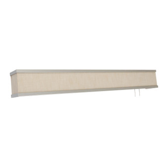 Randolph LED Overbed in Satin Nickel (162|RAB505400L30ENSN-JT)