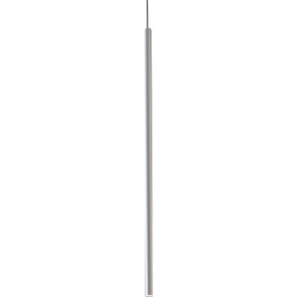 Point LED Pendant in White (162|PNTP0102L30ENWH)