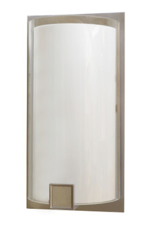 Nolan LED Wall Sconce in Satin Nickel (162|NLS061214LAJUDSN)