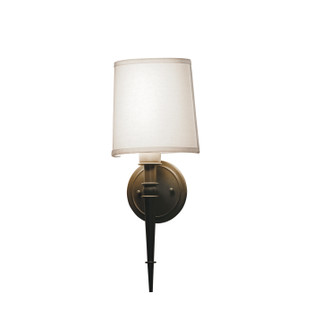 Montrose LED Wall Sconce in Oil-Rubbed Bronze (162|MNS081805LAJD1RB)