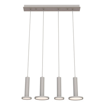 Luna LED Pendant in White (162|LNAP99L30D1WHLNR4)