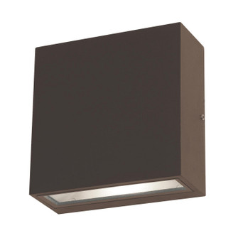 Dexter LED Outdoor Lantern in Bronze (162|DEXW060612L30MVBZ)