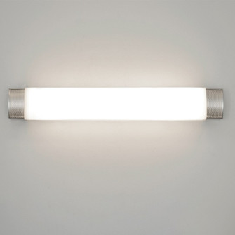 Charlotte LED Vanity in Satin Nickel (162|CHV290520LAJD2SN)