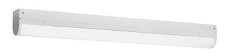 Avalon LED Linear in White (162|AVNL2430LAJD2WH)