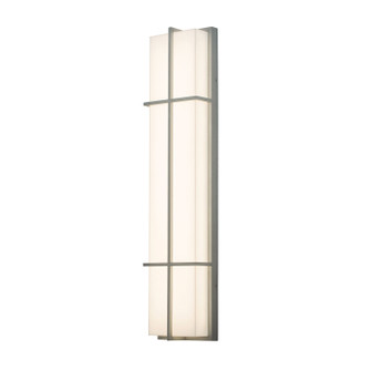Avenue LED Outdoor Wall Sconce in Textured Grey (162|AUW103643LAJD2TG-PC)