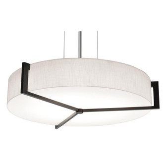 Apex LED Pendant in Satin Nickel (162|APP1932LAJUDES-LW)