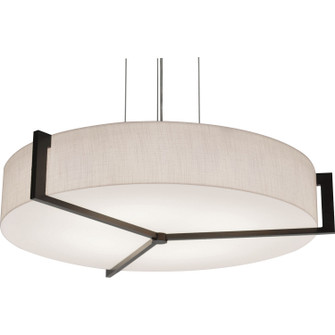 Apex LED Pendant in Satin Nickel (162|APP1932LAJUDES-JT)