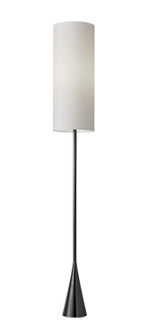 Bella Floor Lamp in Black Nickel (262|4029-01)