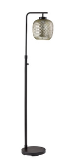 Vivian Floor Lamp in Dark Bronze (262|3577-26)