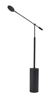 Grover LED Floor Lamp in Black (262|2151-01)