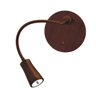 Epiphanie LED Wall Mount in Bronze (18|70003LED-BRZ)