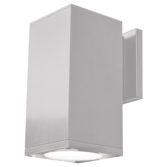 Bayside LED Wall Fixture in Satin (18|20032LEDMG-SAT/FST)