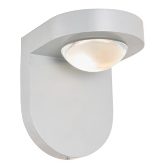 Pharos LED Wall Fixture in Silica (397|50063ODW-SL)