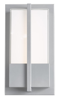 Neutron LED Wall Fixture in Silica (397|50016ODW-SL)