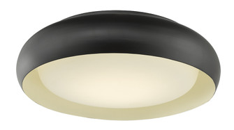 Euphoria LED Flushmount in Bronze (397|30060FM-BZ)