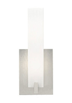 Cosmo LED Wall Mount in Satin Nickel (182|700WSCOSFS-LED)
