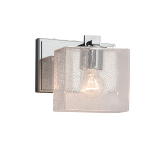 Fusion LED Wall Sconce in Polished Chrome (102|FSN-8447-55-SEED-CROM-LED1-700)